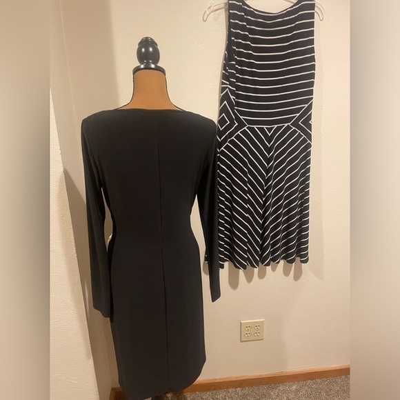 Ralph lauren dresses. Two great dresses size 10 - Picture 3 of 7
